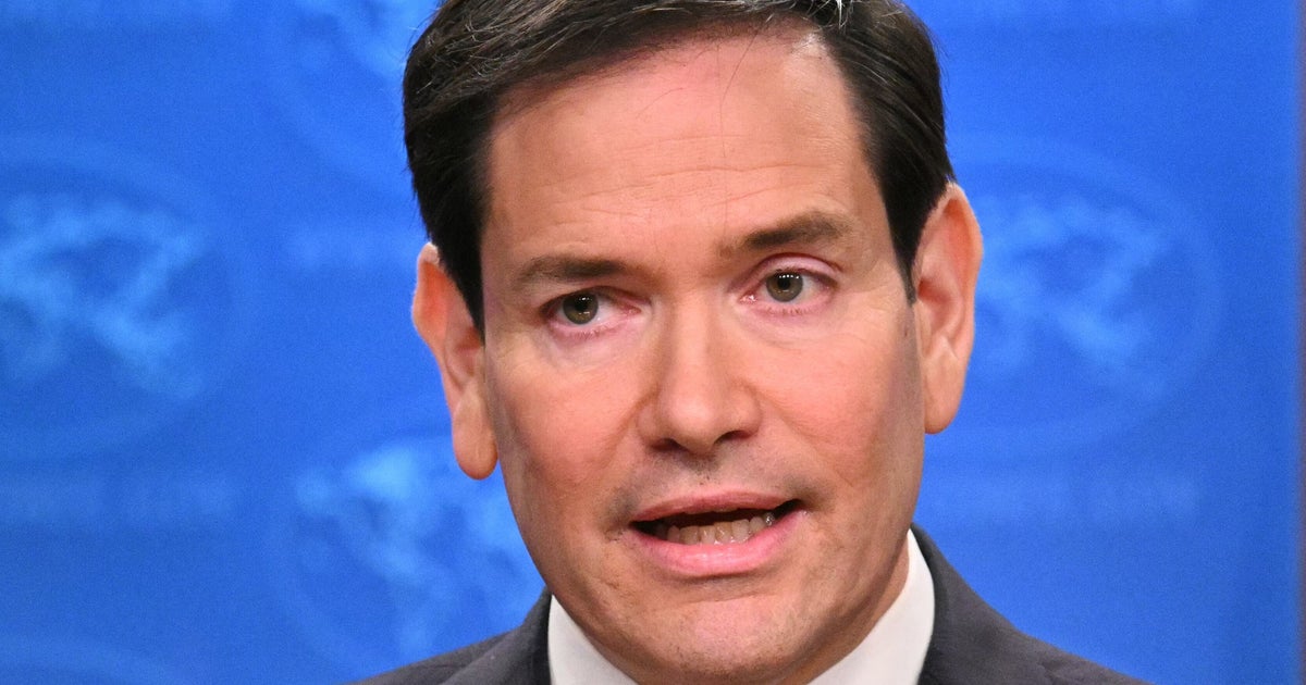 U.S. Bars 5 Europeans It Says Pressured Tech Firms To Censor American Viewpoints Online