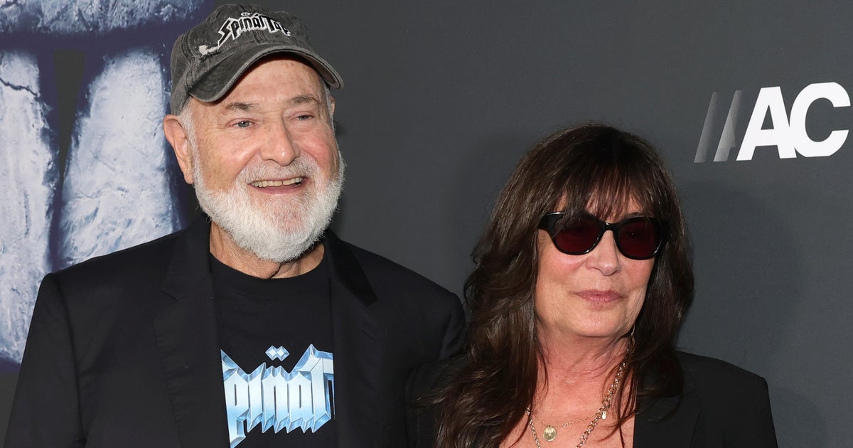Death Certificate Reveals More Details In Rob Reiner's Murder