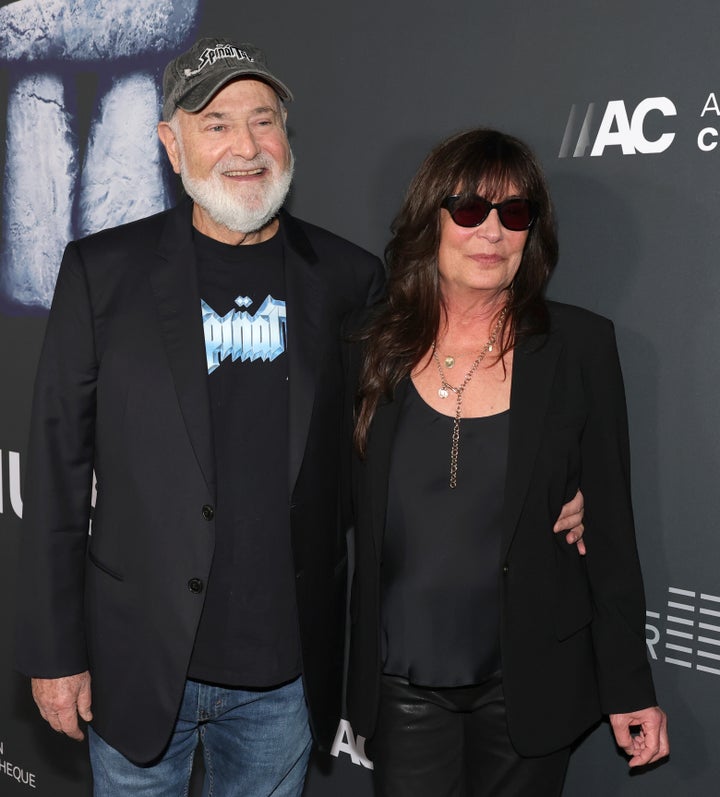 The bodies of Rob Reiner and Michele Reiner were cremated.