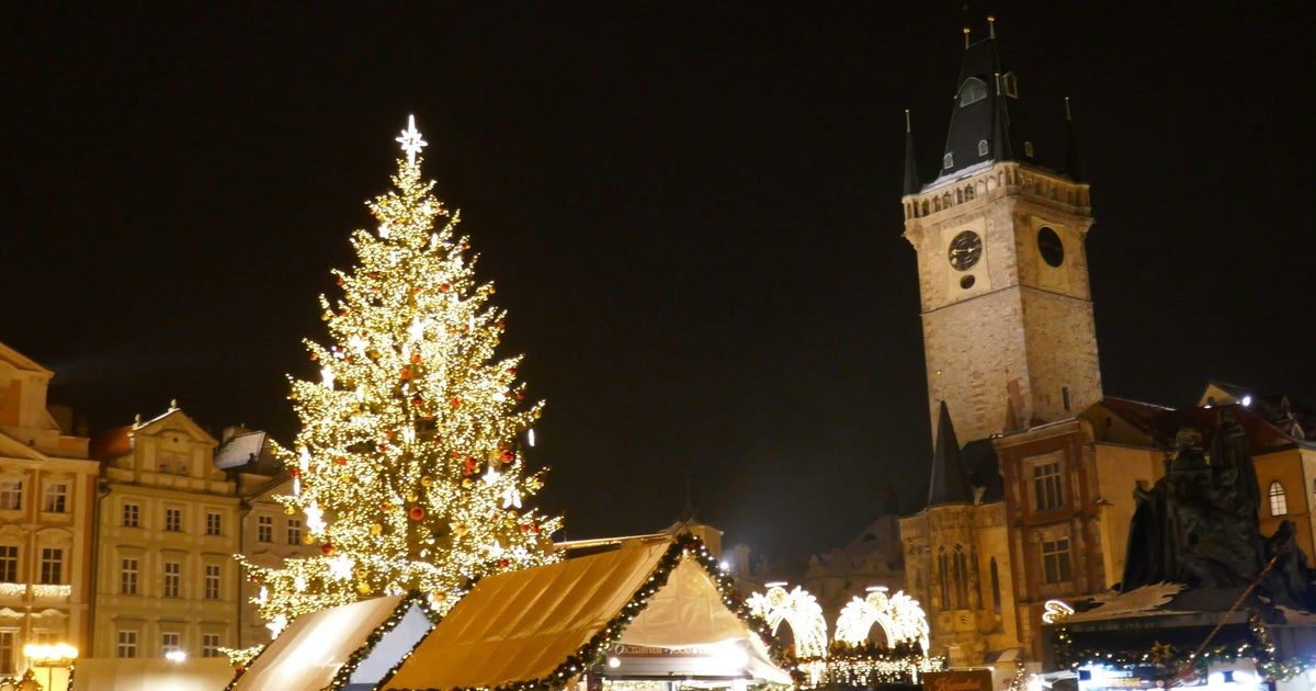 Take Inspiration From How Christmas Is Celebrated Around The World