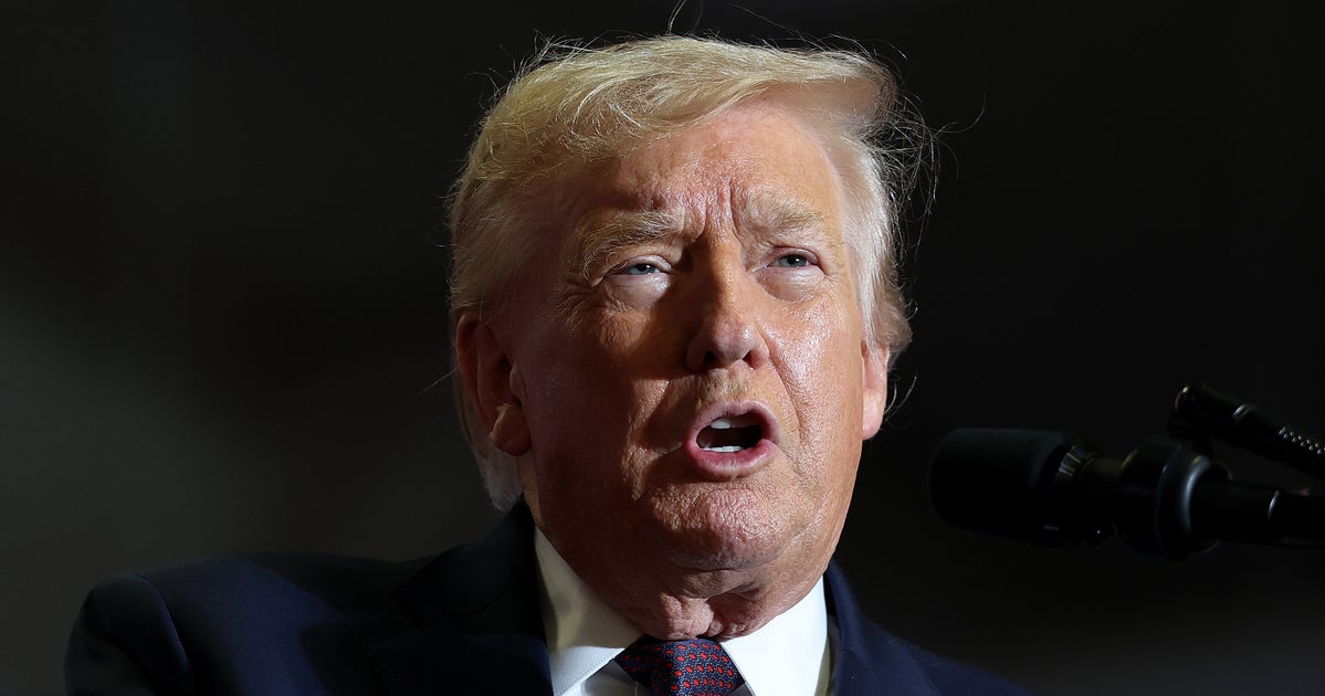 Democrats Urge Trump To Reverse Recall Of Nearly 30 Ambassadors