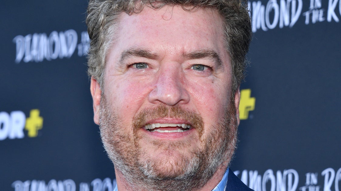 Pat Finn, Comedy Star From ‘Friends,’ ‘Seinfeld' And ‘The Middle,’ Dead At 60