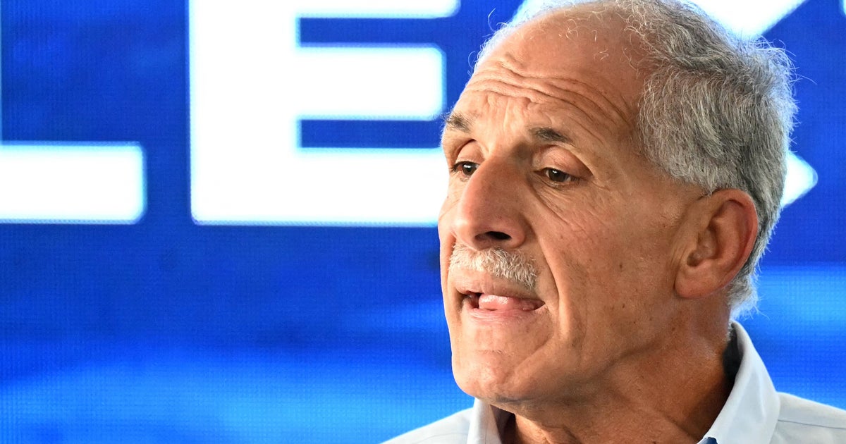 Trump-Backed Candidate Nasry Asfura Declared Winner Of Honduras Presidential Vote Trump-Backed Candidate Nasry Asfura Declared Winner Of Honduras Presidential Vote