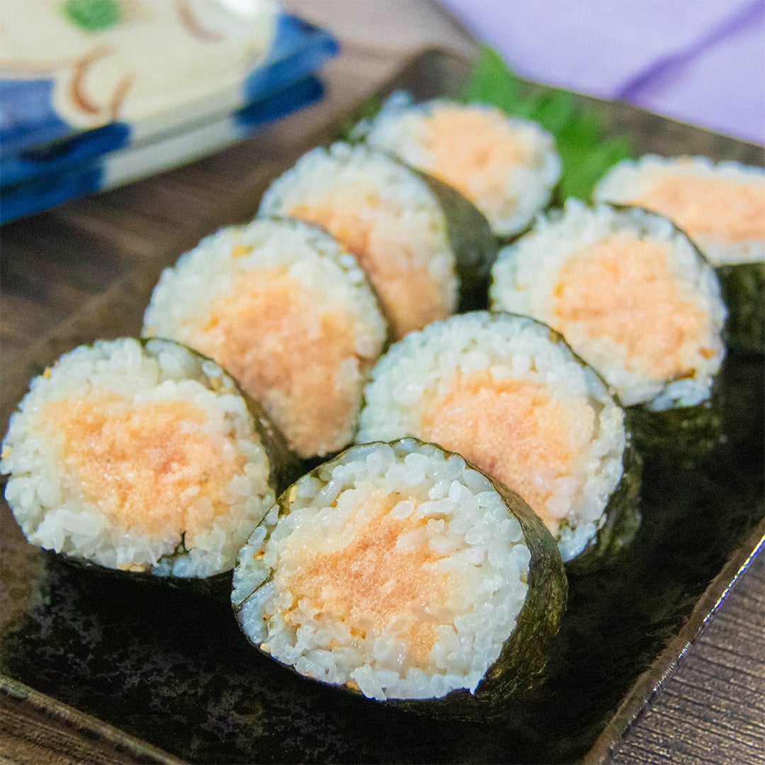 【おにぎりに飽きたらコレ！】「子どもが大喜び」「お弁当にちょうどいい！」のり巻きの簡単絶品レシピ4選