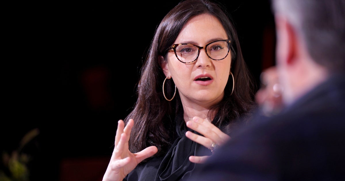 Bari Weiss Tells CBS News Staff That Outlet Has To 'Win Back' Audience Trust