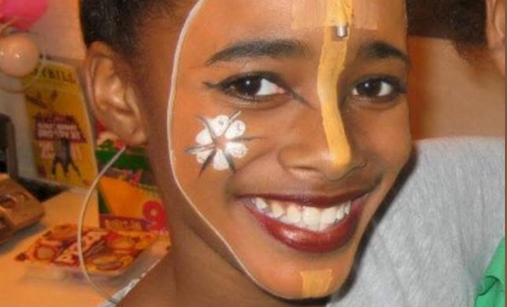 Imani Dia Smith appeared in the full-length stage adaptation of 