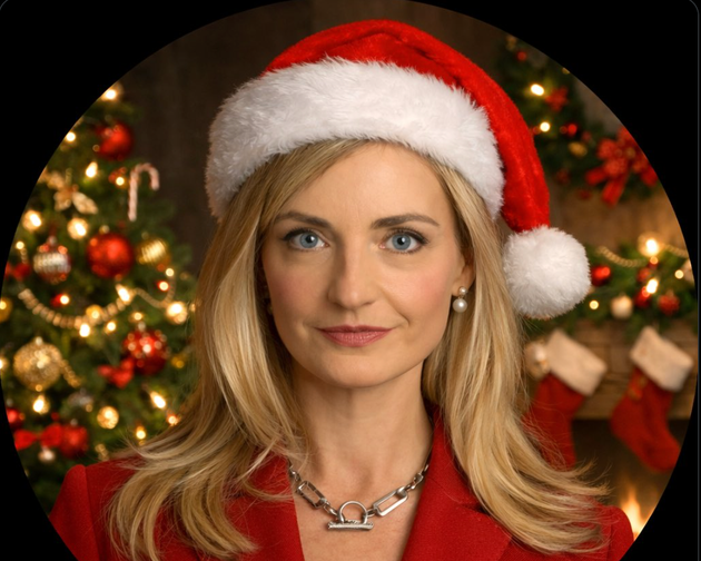 Under secretary of state for public diplomacy Sarah Rogers