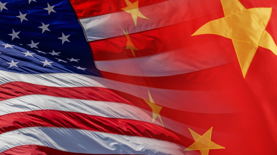 China Sanctions 20 U.S. Defense Companies And 10 Executives Over Massive Arms Sales To Taiwan