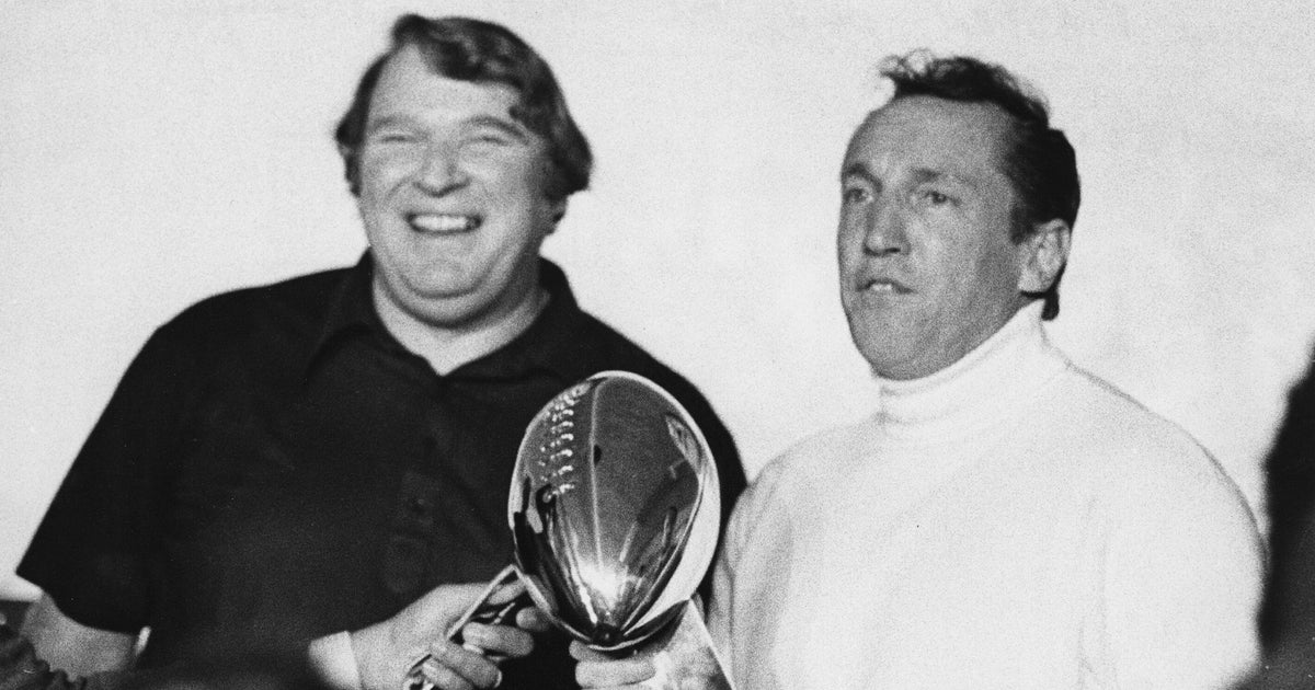 Watch 2 Hollywood Icons Play These NFL Legends In 'Madden' Trailer