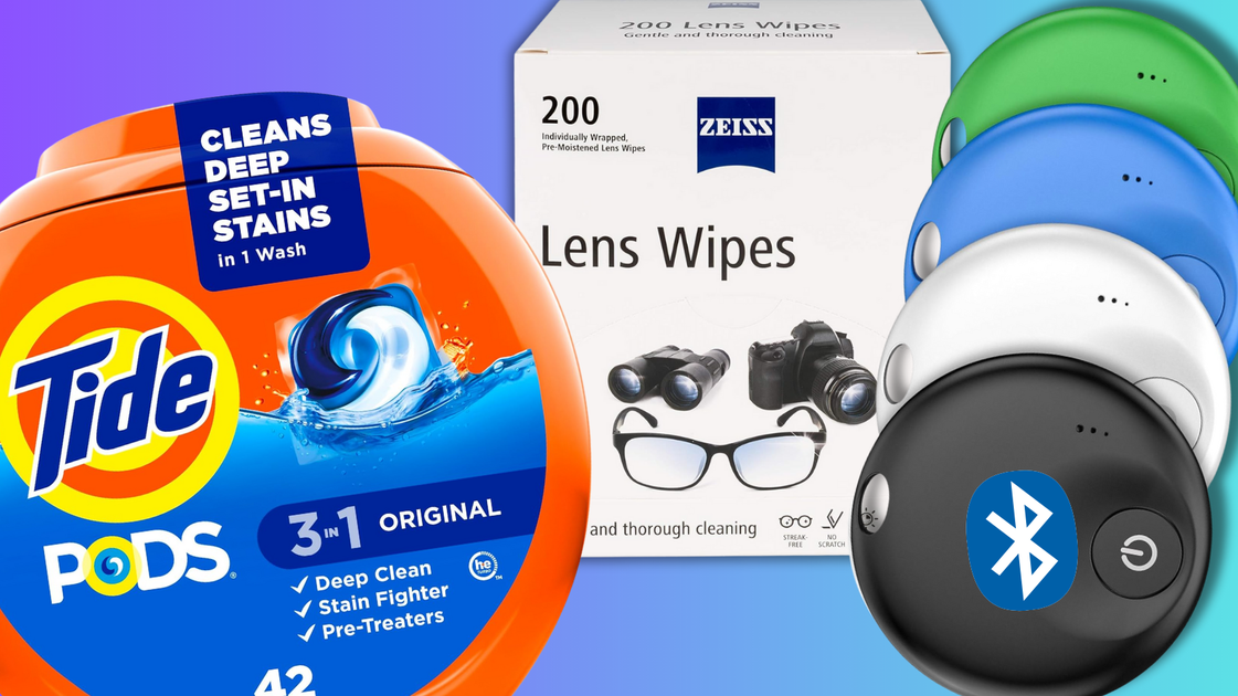 Amazon Is Slashing So Many Prices Post-Christmas — And These Are The Best Finds