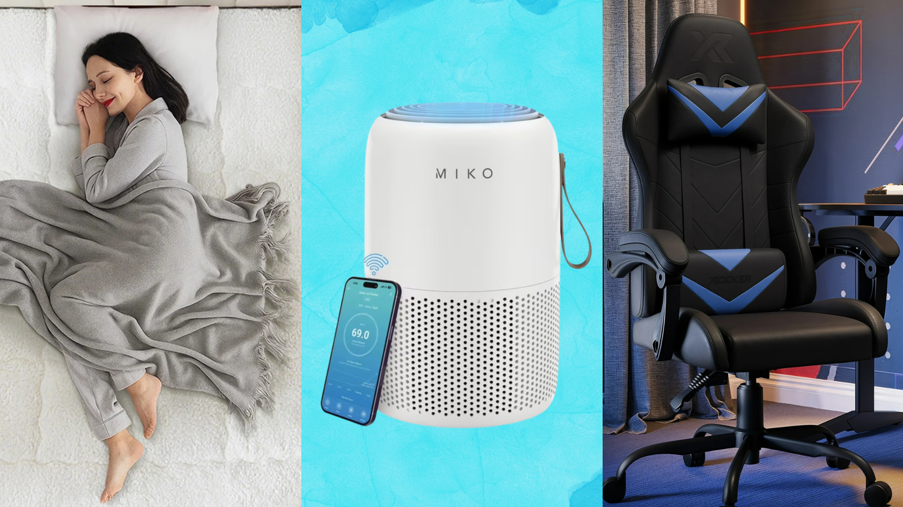 Walmart's Epic Year-End Clearance: 13 Must-See Deals Up to 76% Off