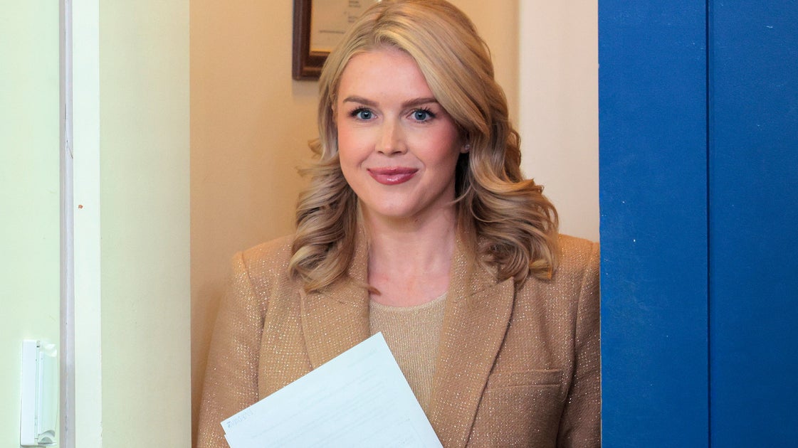 Trump's Favorite Spokesperson Has Major Family News