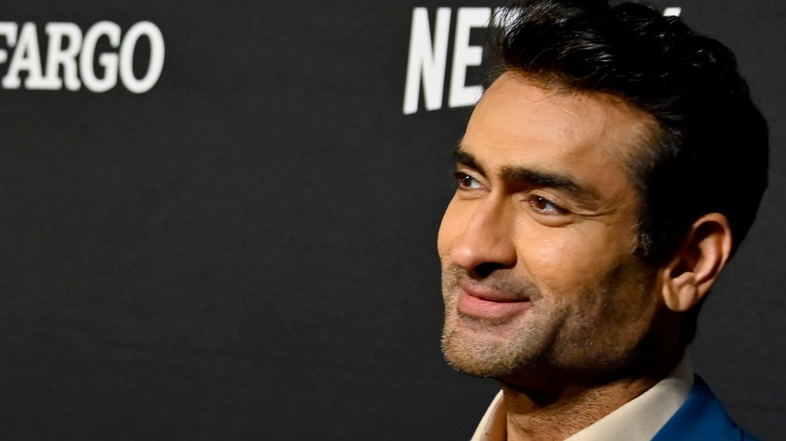 Kumail Nanjiani Weighs In On Rumors He Had An Affair With A First Lady