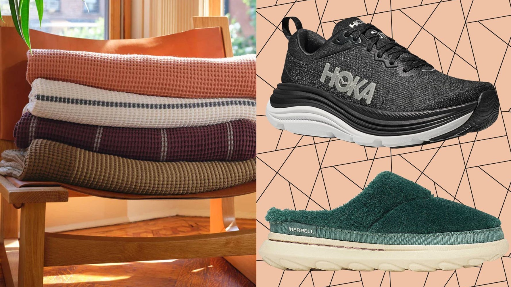 Boxing Day & After-Christmas Sales 2024: Top Deals from Brooklinen, Zappos, Merrell & More