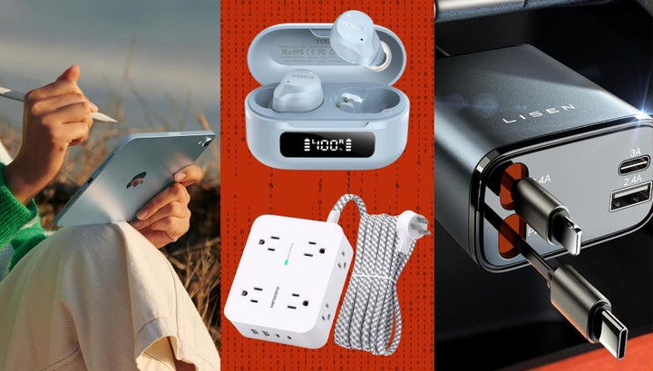 The Best Tech Sales For Boxing Day And After Christmas | HuffPost Life