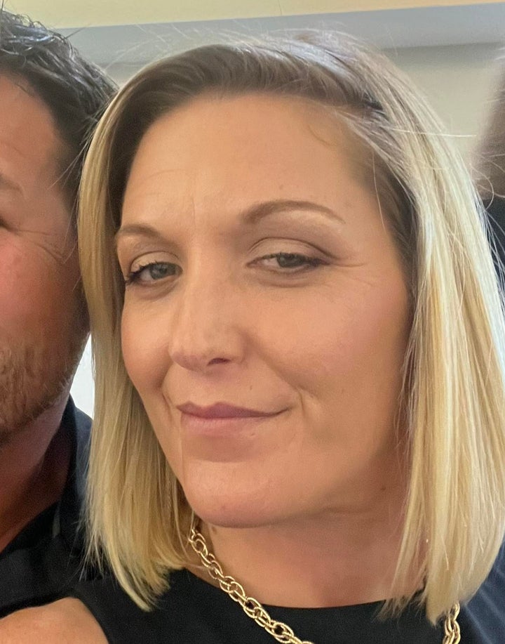 Crystal Kenney was fatally shot by her husband, Jason Kenney, following an argument over "Monday Night Football."