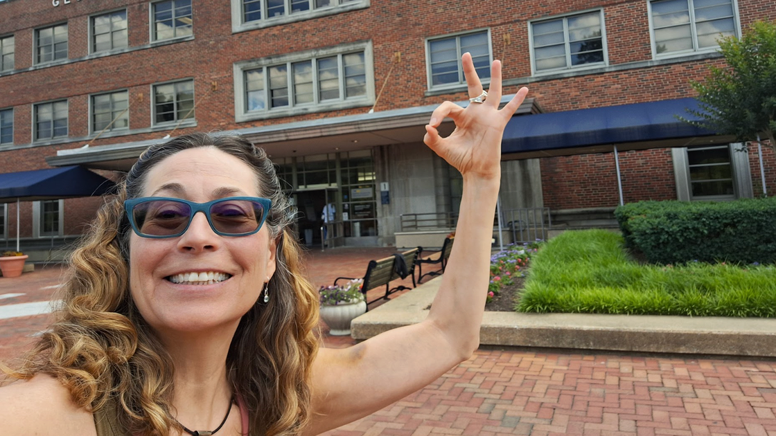 My Doctor Gave Me A Devastating Diagnosis. A Year Later, My Follow-Up X-Rays Revealed Something Shocking. - HuffPost by Guest Writer