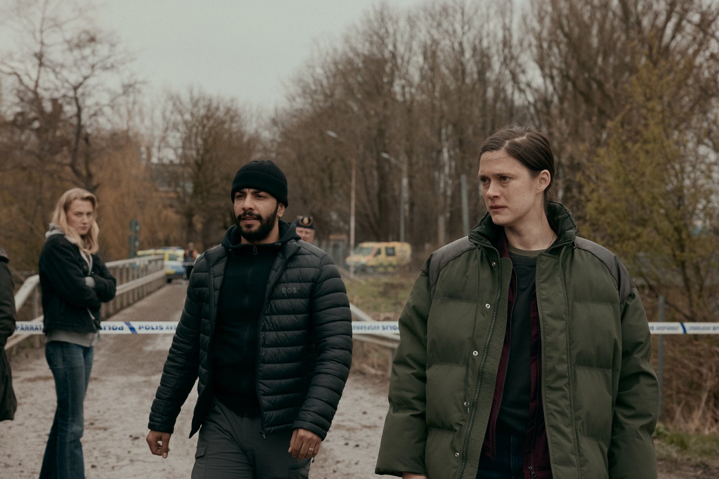 What's New On Netflix In January 2026? 11 Best TV Shows And Films To ...