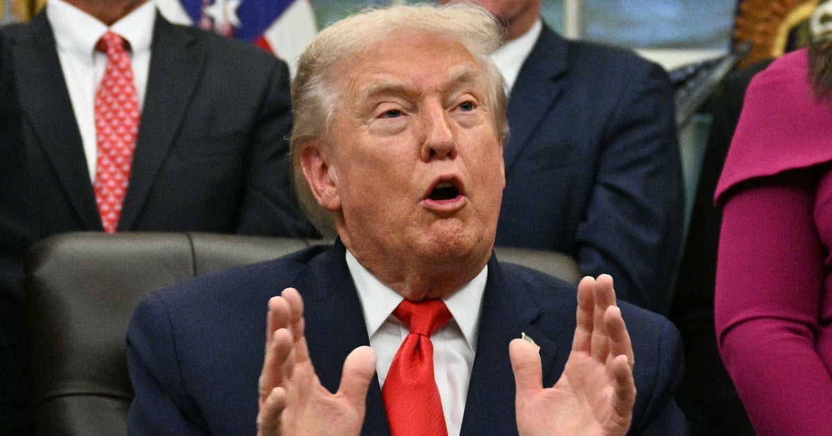 Ex-Obama Adviser Predicts This Trump Obsession Will Be A 'Big Political Problem' For GOP