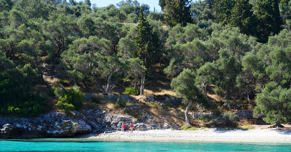 These Hidden Beach Gems Are On Our 2026 Holiday Hit List – And You Can Save £100s