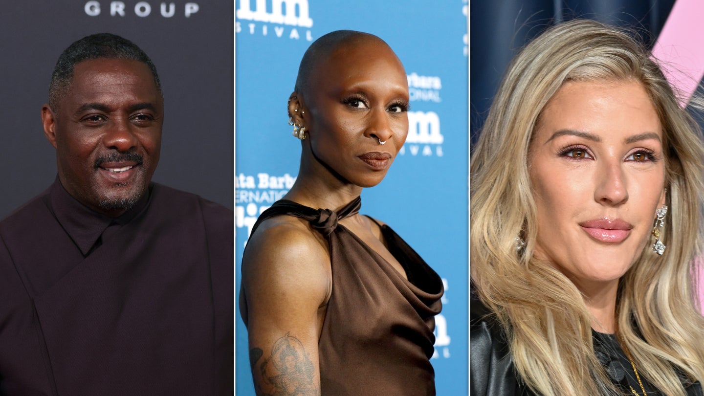 New Year's Honours List 2026: All The Celebrities That Have Been