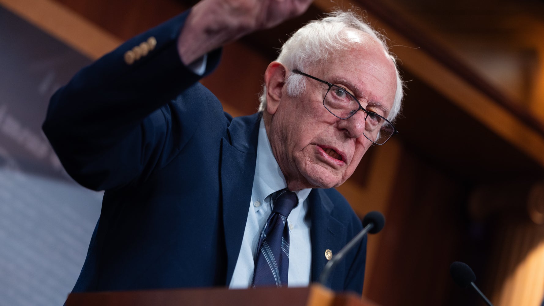 AI Debate Splits Parties, Fuels $150M Super PAC War Ahead of 2026 Midterms