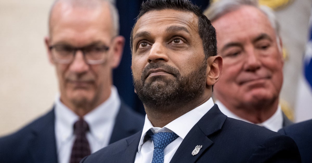 Surge In Federal Officers In Minnesota Focuses On Alleged Fraud At Day Care Centers