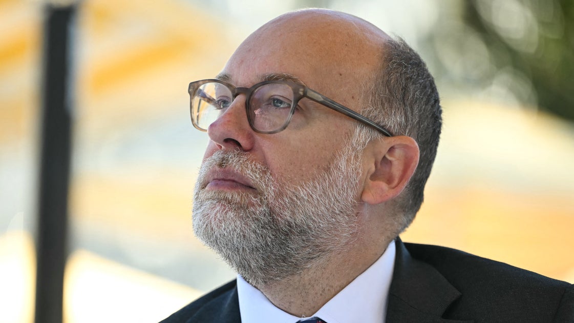 Judge Stops Trump's Agency Exterminator From Kneecapping The CFPB