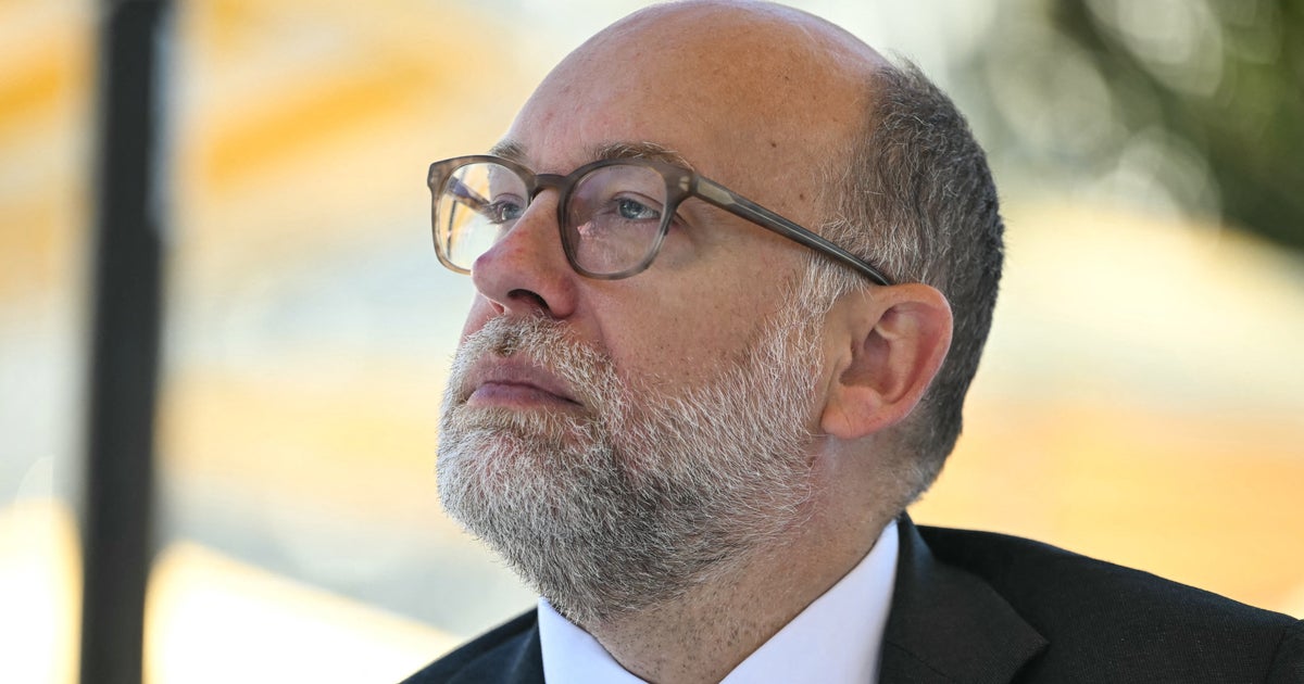 Judge Stops Trump's Agency Exterminator From Kneecapping The CFPB