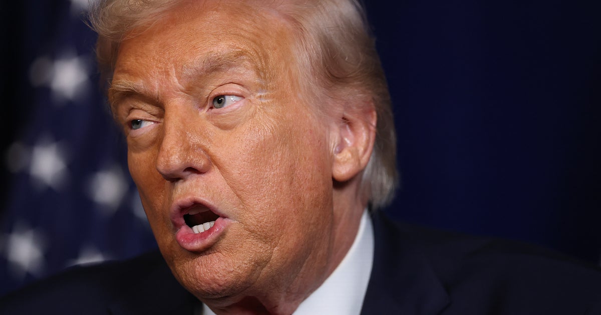 Trump Caught Groaning About Nobel Peace Prize Snub On Hot Mic