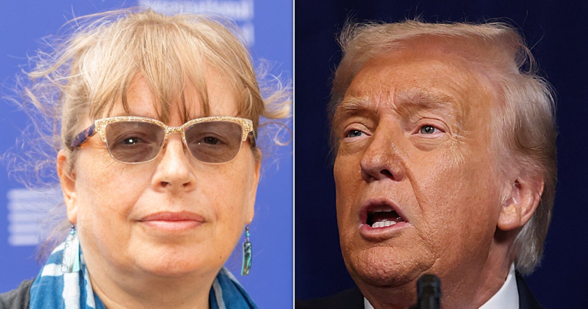 Norman Rockwell's Granddaughter Blasts Trump Administration For Using Artist's Paintings