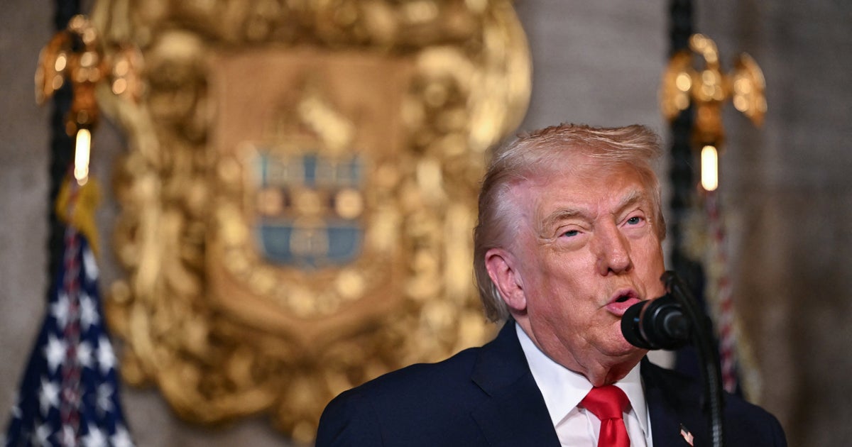 Trump Admin Audits Cases Of Somali U.S. Citizens For Potential Denaturalization