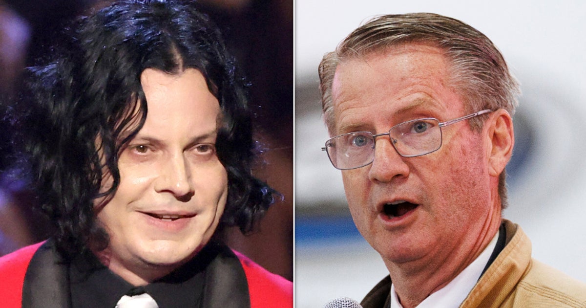 'Childish': Rock Star Unleashes Hell On GOP Lawmaker For Sharing AI Clip Of Him