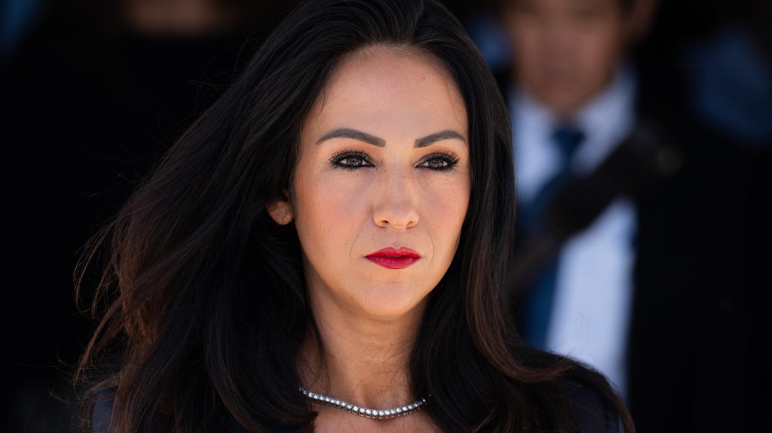 Trump's First 2 Vetoes Of His Second Term Spark Retribution Concerns