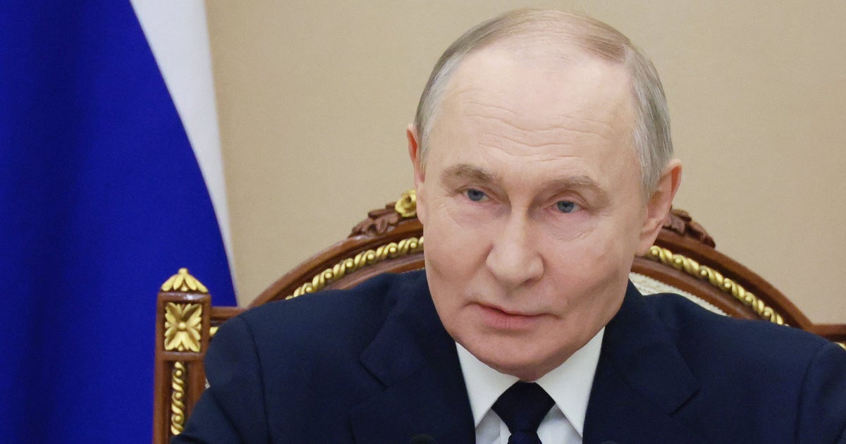 Russias Putin, In New Year Address, Voices Confidence In Victory In Ukraine Russias Putin, In New Year Address, Voices Confidence In Victory In Ukraine