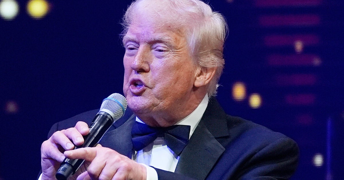 'Absolutely Insane': Trump Admin On Blast After Bonkers Homeland Security Message