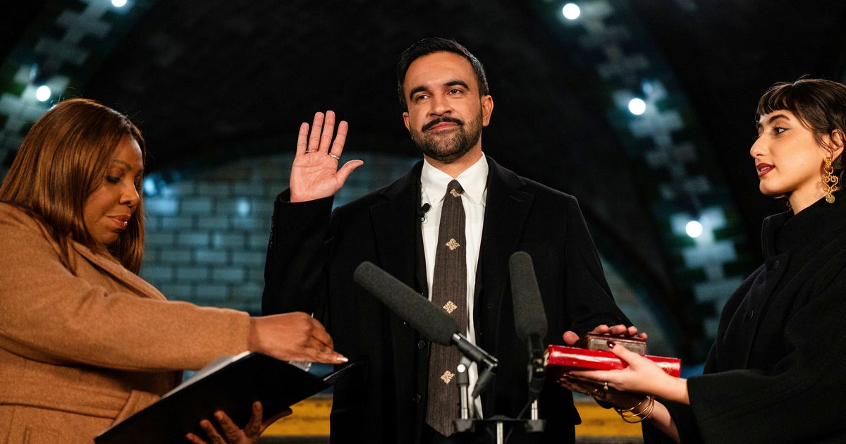 The democratic-socialist phenom begins one of the most unrelenting jobs in American politics as one of the country’s most-watched politicians.