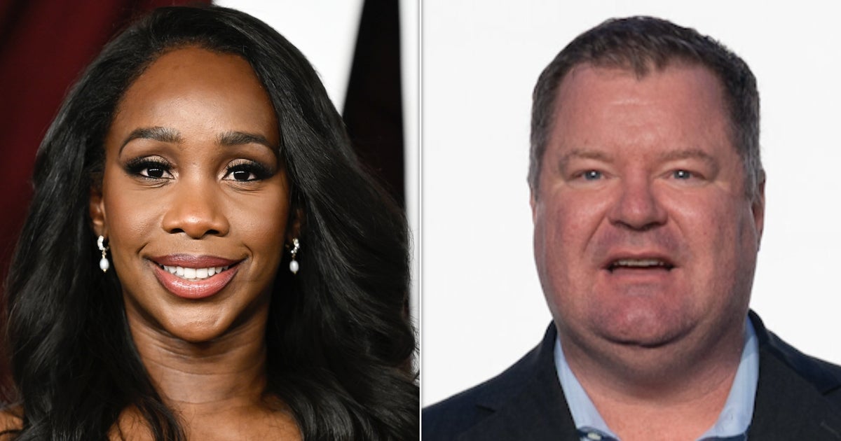 Gönn mir eine Pause Eric