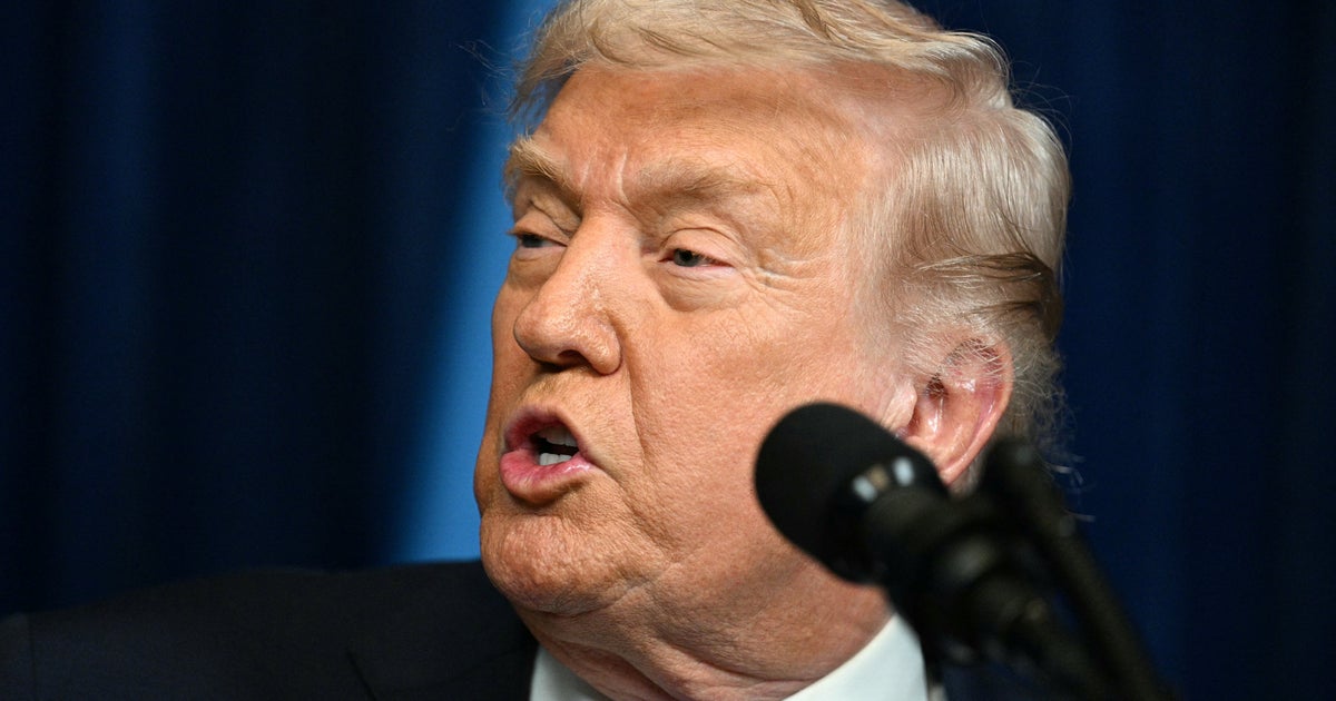 'Makes No Sense To Me': CNN Doctor Reveals 'Hazard' Of Trump's Health Revelation