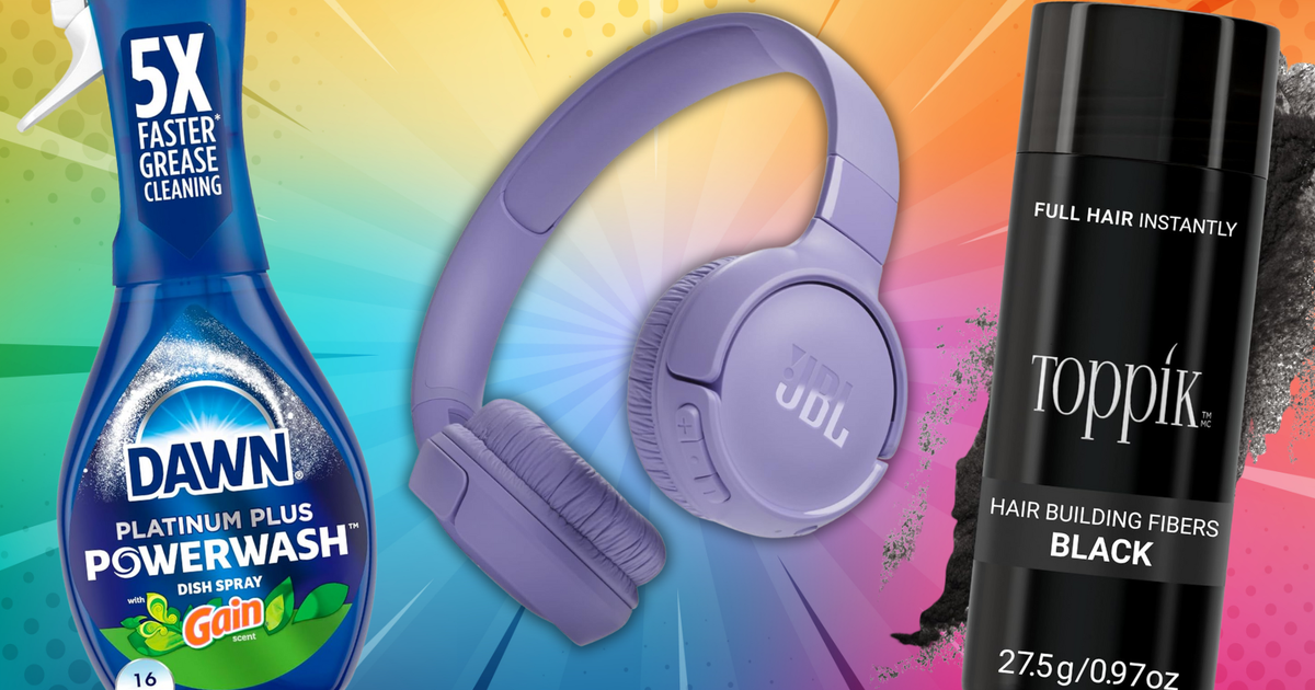 The 20 Best Deals On Amazon This Weekend — According To Professional Deal Hunters