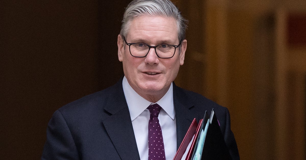 Ex-Starmer Aide Lays Into Government For Getting Distracted By 'Political Folderol'