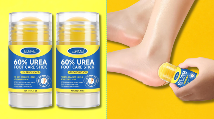 This Soothing Foot Treatment Is 20% Off On Amazon | HuffPost Life