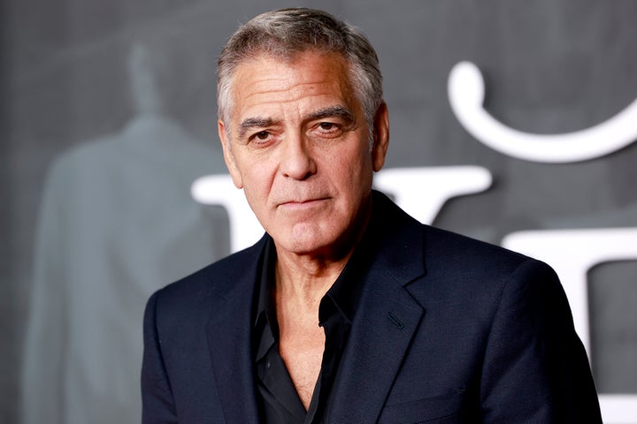 In an interview with Esquire in October, Clooney said: “I was worried about raising our children in Los Angeles, in the culture of Hollywood.
