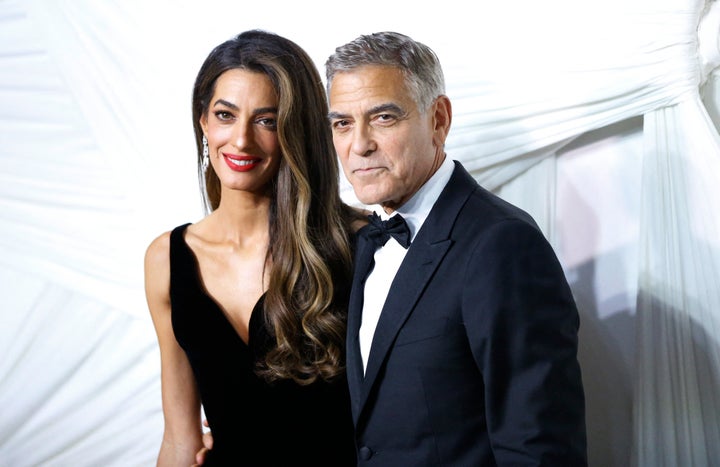 In recent media interviews, when he was promoting “Jay Kelly,” Clooney said he is trying to teach himself French using a language learning app.