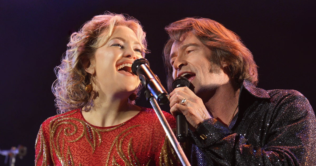 Kate Hudson And Hugh Jackman Slammed As ‘Monsters’ By ‘Song Sung Blue’ Musician’s Son