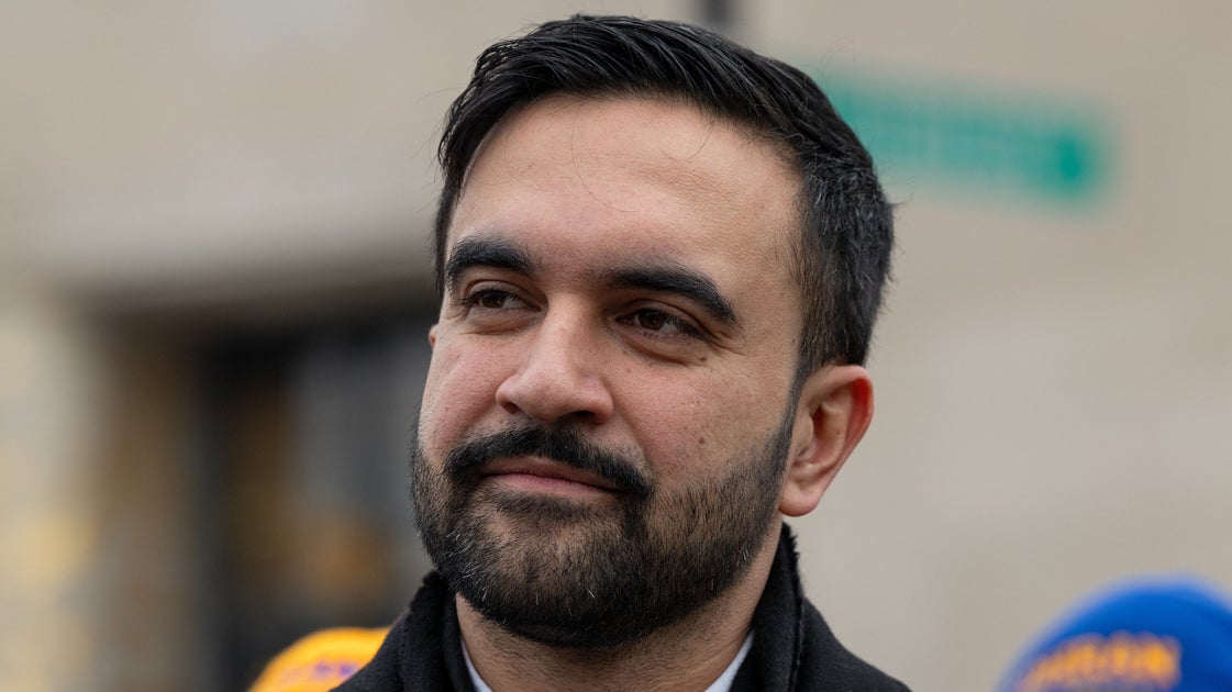 New York City Mayor Zohran Mamdani Defends Scrapping Executive Orders Eric Adams Issued New York City Mayor Zohran Mamdani Defends Scrapping Executive Orders Eric Adams Issued