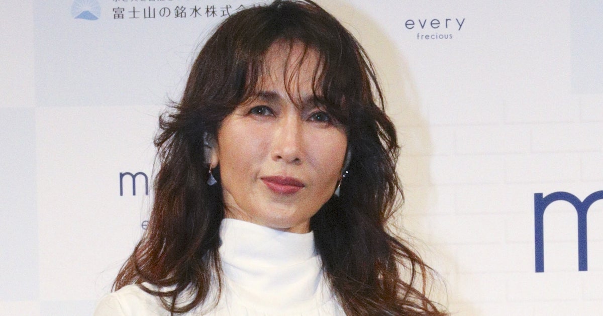 工藤静香、「ほんとにおいしい」と絶賛する市販の“お米パン”を紹介⇨どこのメーカーのもの？