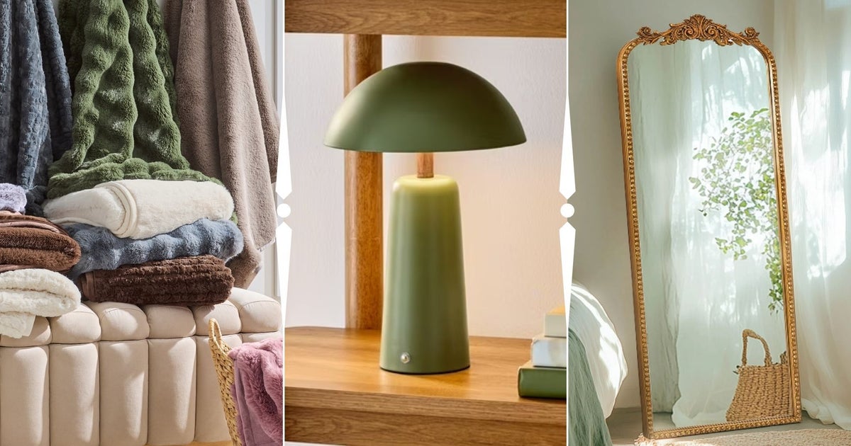 27 Products From Walmart So Genuinely Beautiful They Will Haunt Your Cart Until You Buy Them