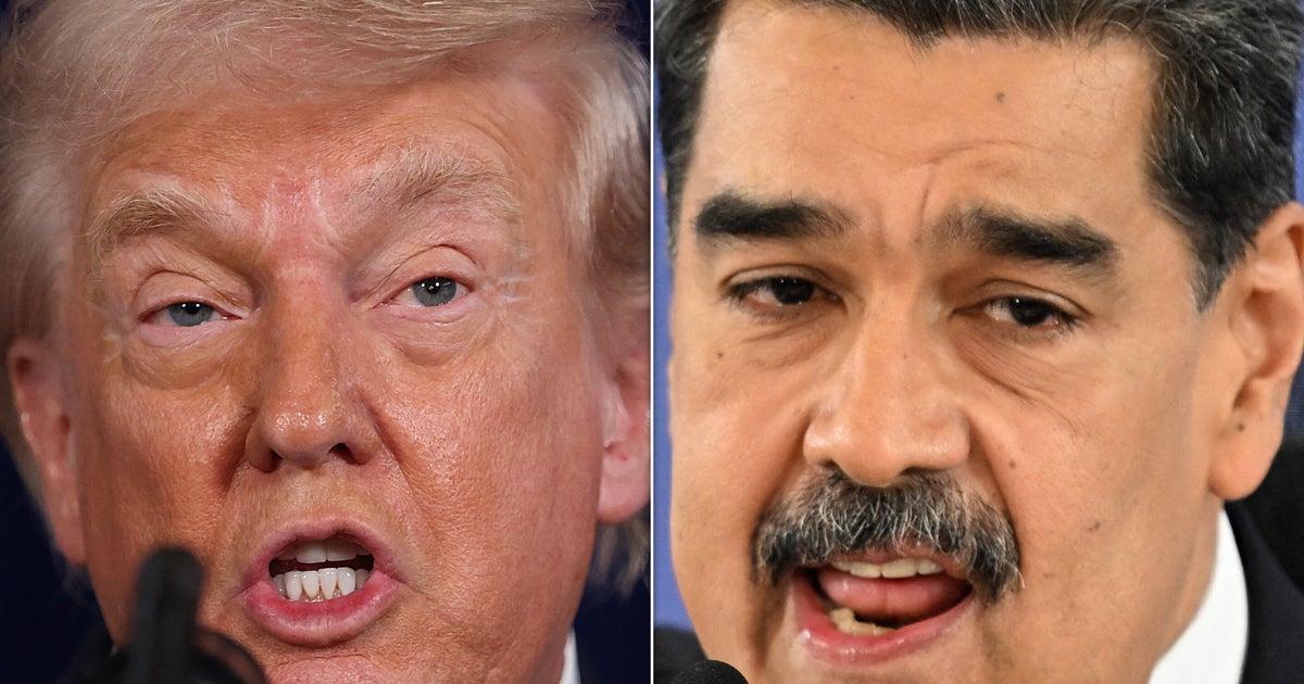 NYT Editorial Scathes Trump’s ‘Warmongering’ After Capture Of Venezuelan President