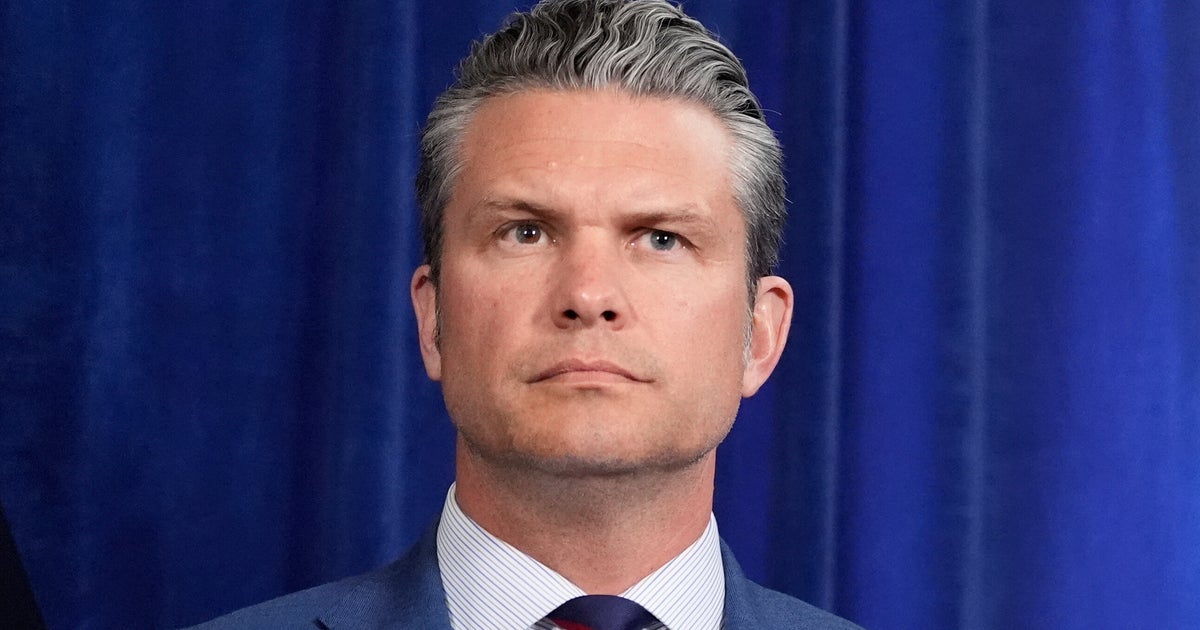 'Welcome To 2026': Pete Hegseth Declares America Is 'Back' After Capturing Venezuelan President